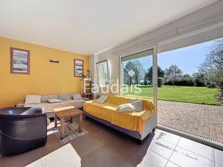 Demeure d'exception 21 pièces