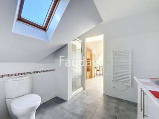 Demeure d'exception 21 pièces