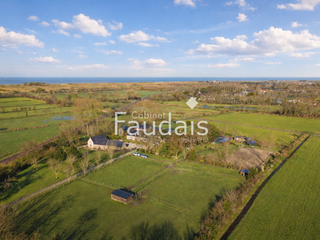 Demeure d'exception 21 pièces