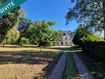 Vente Demeure d'exception 9 chambresBlainville-sur-Orne