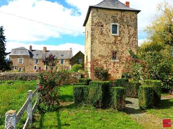 Photo Demeure d'exception Blandouet