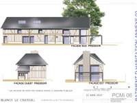 Demeure d'exception 5 pièces Demeure d'exception 5 pièces