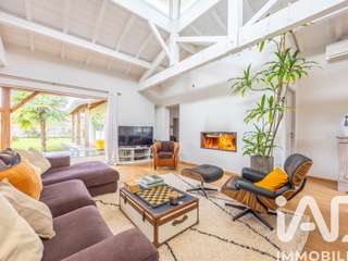 Demeure d'exception 7 pièces