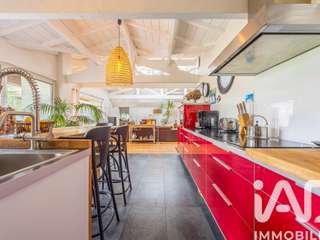 Demeure d'exception 7 pièces