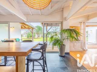 Demeure d'exception 7 pièces