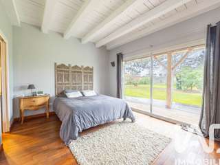 Demeure d'exception 7 pièces