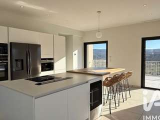 Demeure d'exception 5 pièces