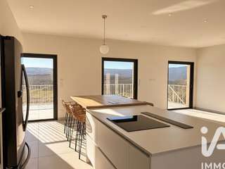 Demeure d'exception 5 pièces