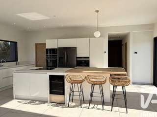 Demeure d'exception 5 pièces