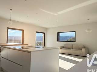 Demeure d'exception 5 pièces