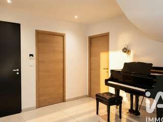 Demeure d'exception 5 pièces