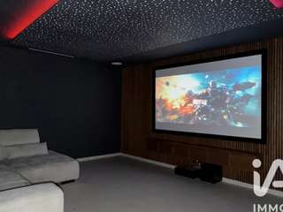 Demeure d'exception 5 pièces