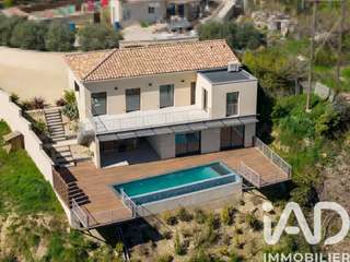 Demeure d'exception 5 pièces