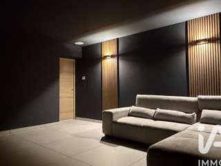 Demeure d'exception 5 pièces