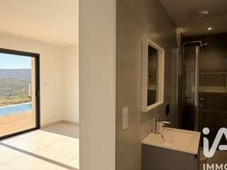 Demeure d'exception 5 pièces