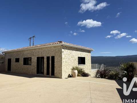 Demeure d'exception 5 pièces