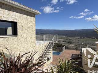 Demeure d'exception 5 pièces