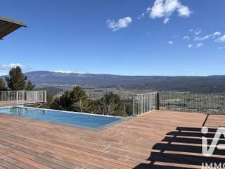 Demeure d'exception 5 pièces