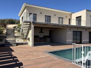 Demeure d'exception 5 pièces