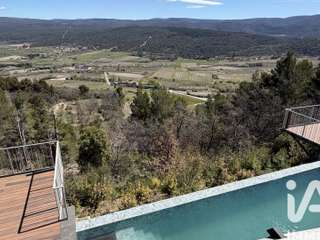 Demeure d'exception 5 pièces