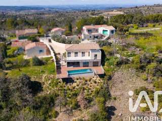 Demeure d'exception 5 pièces