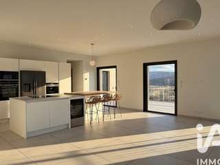 Demeure d'exception 5 pièces