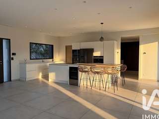 Demeure d'exception 5 pièces