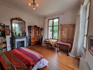 Demeure d'exception 15 pièces