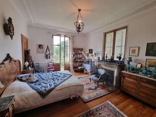 Demeure d'exception 15 pièces