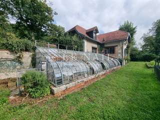 Demeure d'exception 15 pièces