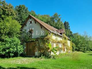 Demeure d'exception 15 pièces