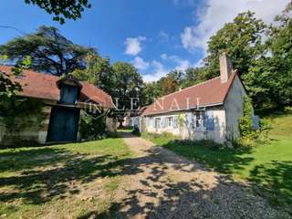 Demeure d'exception 15 pièces