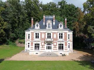 Demeure d'exception 15 pièces