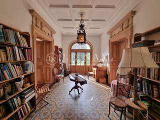 Demeure d'exception 15 pièces