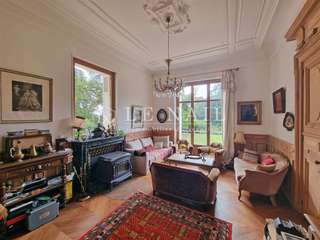 Demeure d'exception 15 pièces