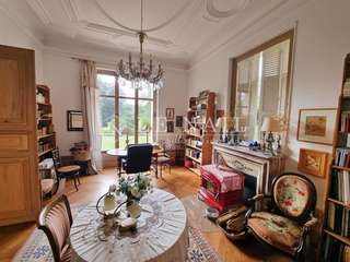 Demeure d'exception 15 pièces