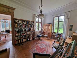 Demeure d'exception 15 pièces