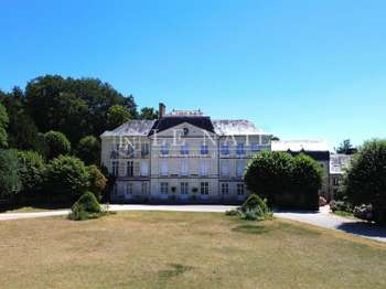 Photo Demeure d'exception Blois