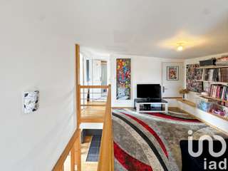 Demeure d'exception 6 pièces