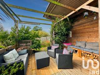 Demeure d'exception 6 pièces