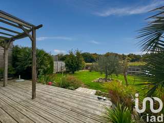 Demeure d'exception 6 pièces