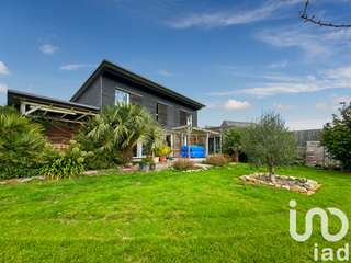 Demeure d'exception 6 pièces