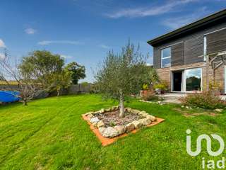 Demeure d'exception 6 pièces