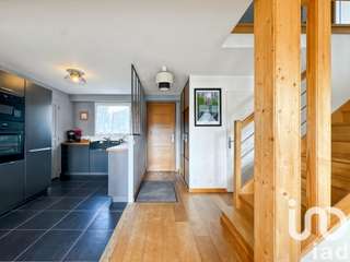 Demeure d'exception 6 pièces