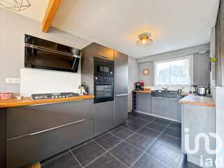 Demeure d'exception 6 pièces