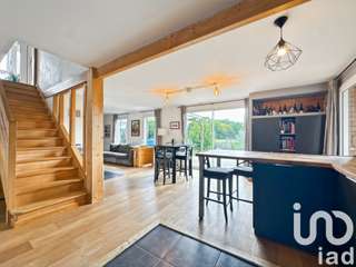 Demeure d'exception 6 pièces