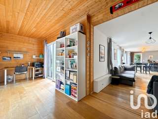 Demeure d'exception 6 pièces