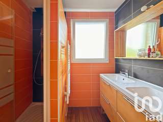 Demeure d'exception 6 pièces