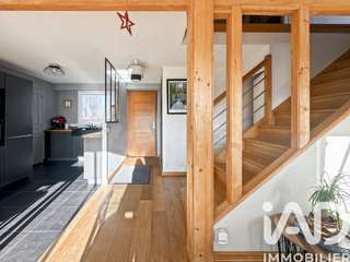 Demeure d'exception 6 pièces