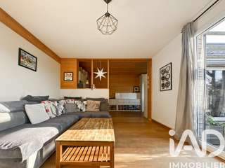 Demeure d'exception 6 pièces